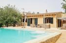 Holiday homeSpain - : Villa Sa Palmera - Salzinas