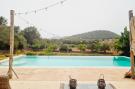 Holiday homeSpain - : Villa Sa Palmera - Salzinas