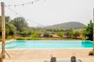 Holiday homeSpain - : Villa Sa Palmera - Salzinas