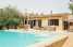 Holiday homeSpain - : Villa Sa Palmera - Salzinas  [6] 