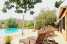 Holiday homeSpain - : Villa Sa Palmera - Salzinas  [1] 