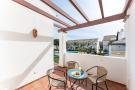 FerienhausSpanien - : CT 281 - Faro's Fairways Apartment - Caribplaya