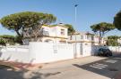 Holiday homeSpain - Costa de la Luz: Villa Pinares