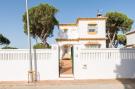 Holiday homeSpain - Costa de la Luz: Villa Pinares