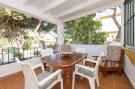 Holiday homeSpain - Costa de la Luz: Villa Pinares