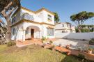 Holiday homeSpain - Costa de la Luz: Villa Pinares