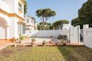 FerienhausSpanien - Costa de la Luz: Villa Pinares