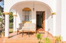 Holiday homeSpain - Costa de la Luz: Villa Pinares