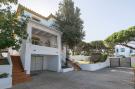 VakantiehuisSpanje - Costa de la Luz: Villa Pinares