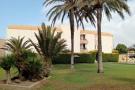 Holiday homeSpain - Costa del Sol: CT 288 AL - Faro's Retamar Cuddly Nest for 2