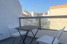 VakantiehuisSpanje - Costa del Sol: CT 288 AL - Faro's Retamar Cuddly Nest for 2