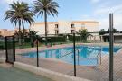 Holiday homeSpain - Costa del Sol: CT 288 AL - Faro's Retamar Cuddly Nest for 2