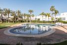 VakantiehuisSpanje - : CT 289 AL - Faro's Aldea Vera Apartment