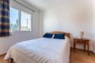 VakantiehuisSpanje - : CT 289 AL - Faro's Aldea Vera Apartment