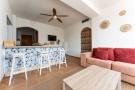 FerienhausSpanien - : CT 289 AL - Faro's Aldea Vera Apartment