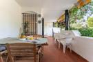 FerienhausSpanien - : CT 286 - Faro's Marbella Apartment - Monte Paraiso