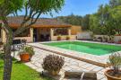 Holiday homeSpain - : Cladera