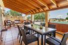 Holiday homeSpain - : Cladera