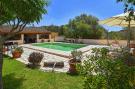 Holiday homeSpain - : Cladera