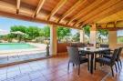 Holiday homeSpain - : Cladera