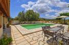 Holiday homeSpain - : Cladera