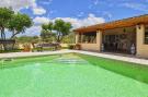 Holiday homeSpain - : Cladera