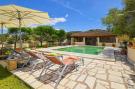 Holiday homeSpain - : Cladera