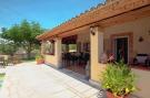 Holiday homeSpain - : Cladera