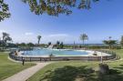 Holiday homeSpain - Costa de la Luz: Zahara Atico