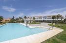 Holiday homeSpain - Costa de la Luz: Mirador Del Estrecho