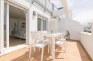 Holiday homeSpain - Costa de la Luz: Mirador Del Estrecho