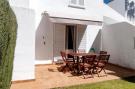 Holiday homeSpain - Costa de la Luz: Las Salinas