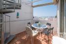 Holiday homeSpain - Costa de la Luz: Altamar