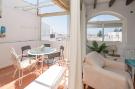 Holiday homeSpain - Costa de la Luz: Altamar