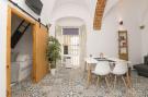 Holiday homeSpain - : Casa Cuna