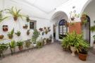 Holiday homeSpain - : Casa Cuna