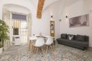 Holiday homeSpain - : Casa Cuna