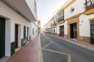 FerienhausSpanien - Costa de la Luz: Terraza De San Rafael