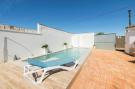 Holiday homeSpain - Costa de la Luz: Casa Azul