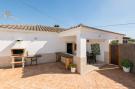 Holiday homeSpain - Costa de la Luz: Casa Azul