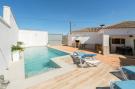 Holiday homeSpain - Costa de la Luz: Casa Azul