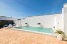 Holiday homeSpain - Costa de la Luz: Casa Azul