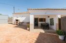 Holiday homeSpain - Costa de la Luz: Casa Azul