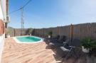 Holiday homeSpain - Costa de la Luz: Casa Roja