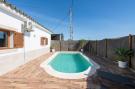 Holiday homeSpain - Costa de la Luz: Casa Roja