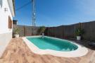 Holiday homeSpain - Costa de la Luz: Casa Roja