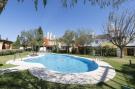 Holiday homeSpain - Costa de la Luz: Los Jandalos