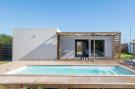 FerienhausSpanien - Costa de la Luz: Chalet Los Naranjos