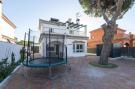 Holiday homeSpain - Costa de la Luz: Villa Del Sol