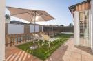 Holiday homeSpain - Costa de la Luz: Villa Del Sol